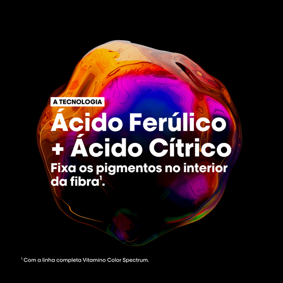 VITAMINO SPECTRUM LP VITSPECT SHP 500ML